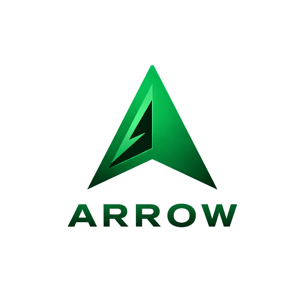 A R R O W